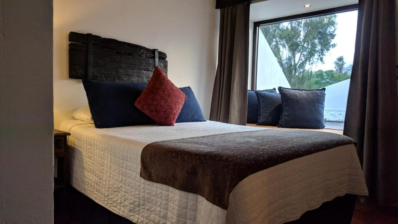Hotel Posada De La Luna Антигуа-Гватемала Экстерьер фото