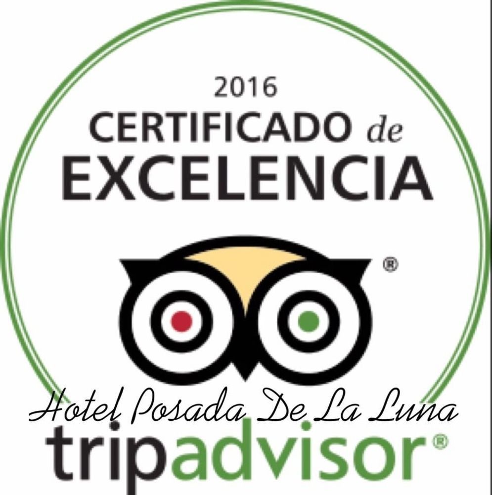 Hotel Posada De La Luna Антигуа-Гватемала Экстерьер фото